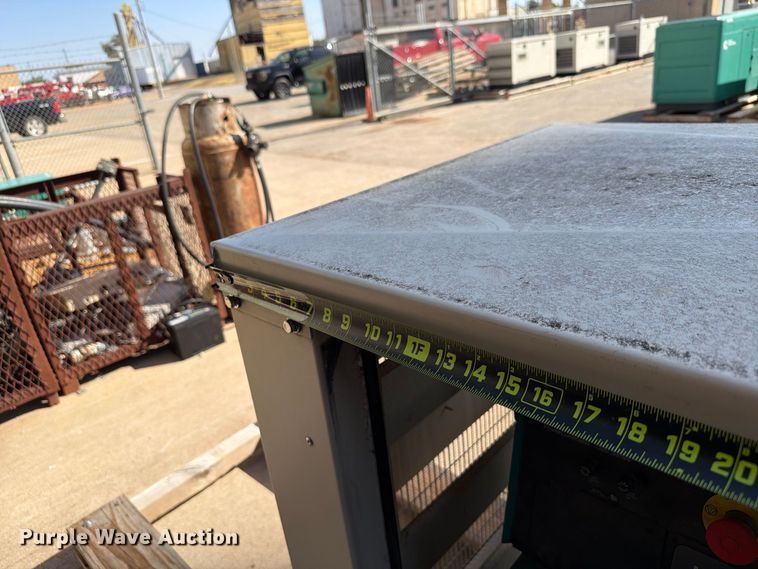 image for item EW8904 Cummins GGMB-1219053 generator