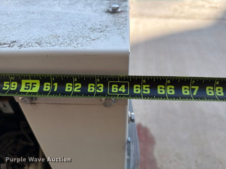 image for item EW8904 Cummins GGMB-1219053 generator