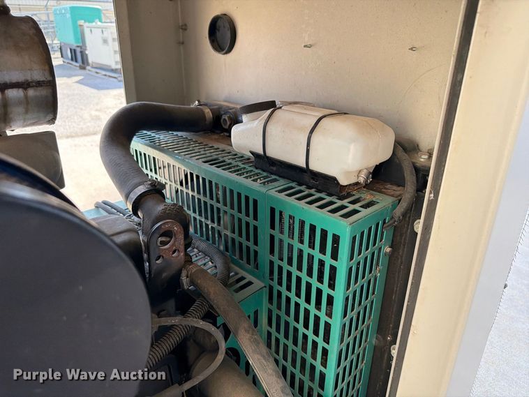 image for item EW8904 Cummins GGMB-1219053 generator
