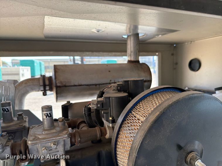 image for item EW8904 Cummins GGMB-1219053 generator