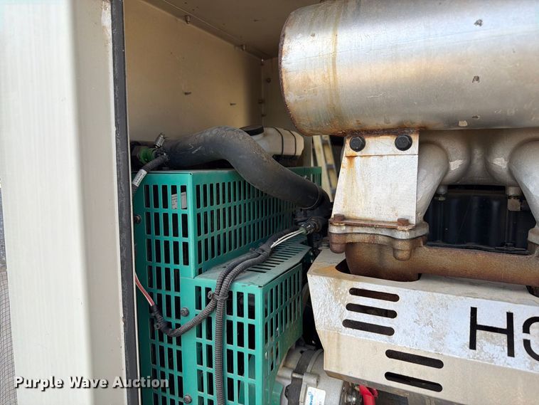 image for item EW8904 Cummins GGMB-1219053 generator