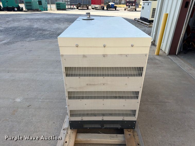 image for item EW8906 Cummins GGMB-1213346 generator