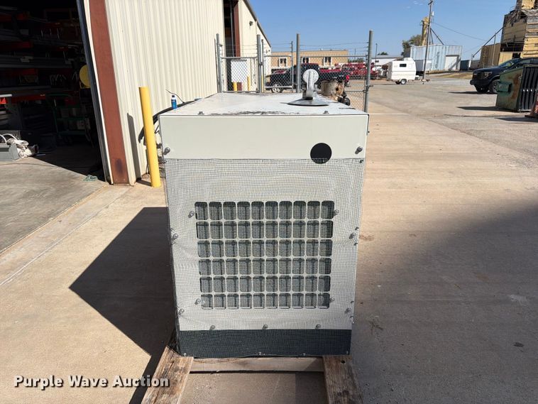 image for item EW8907 Cummins GGMB-1403344 generator
