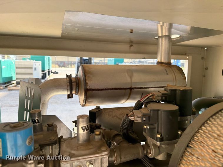 image for item EW8907 Cummins GGMB-1403344 generator
