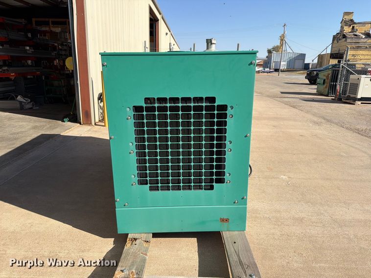 image for item EW8908 Cummins GGPA-1405482 generator