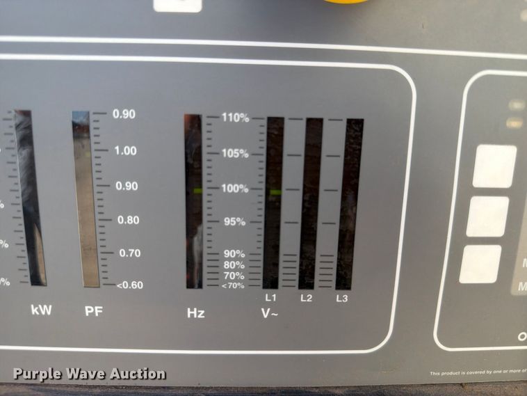 image for item EW8908 Cummins GGPA-1405482 generator