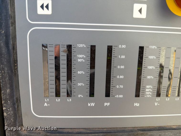 image for item EW8908 Cummins GGPA-1405482 generator