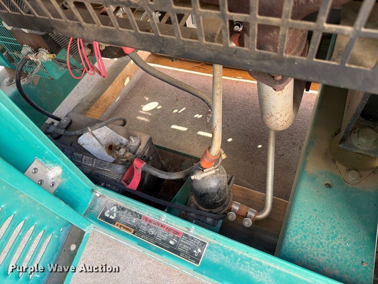 image for item EW8908 Cummins GGPA-1405482 generator