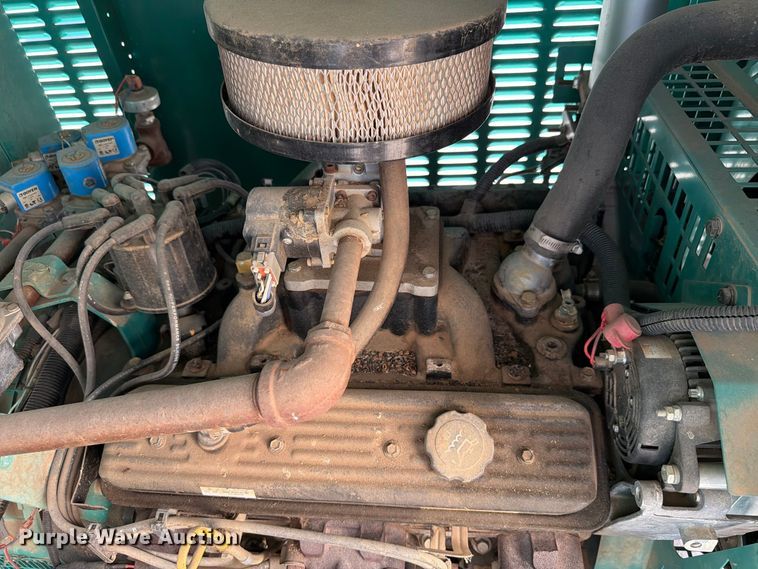 image for item EW8908 Cummins GGPA-1405482 generator