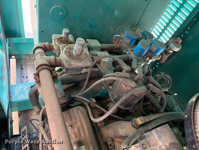image for item EW8908 Cummins GGPA-1405482 generator