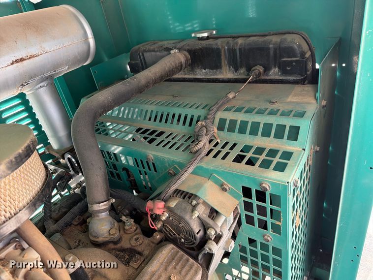image for item EW8908 Cummins GGPA-1405482 generator