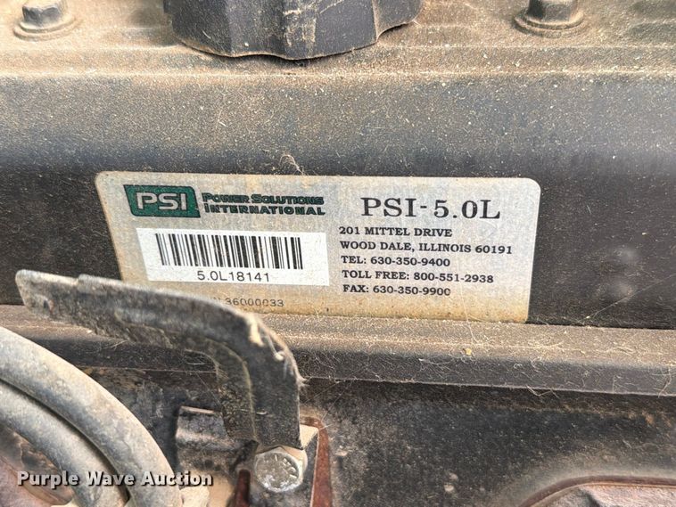 image for item EW8908 Cummins GGPA-1405482 generator