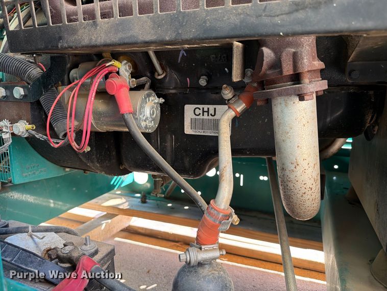 image for item EW8908 Cummins GGPA-1405482 generator