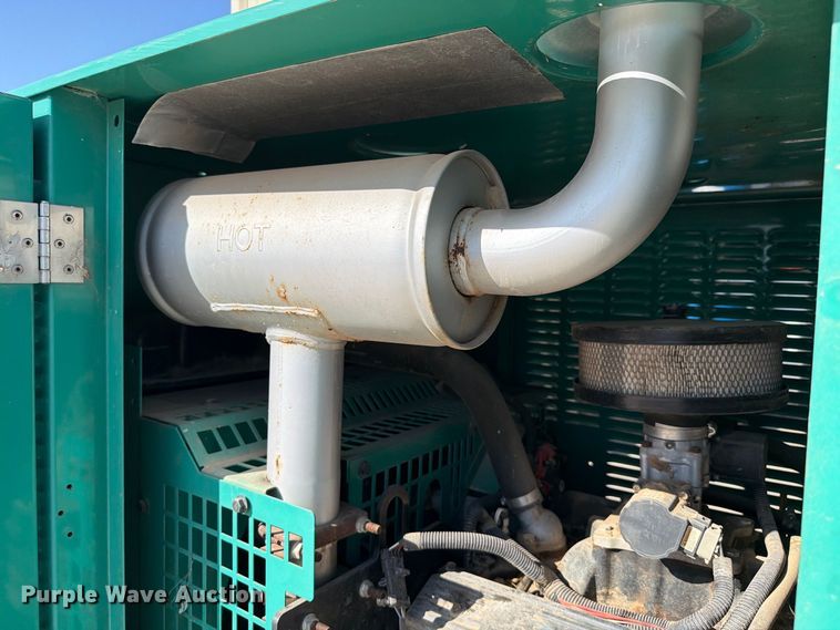 image for item EW8908 Cummins GGPA-1405482 generator