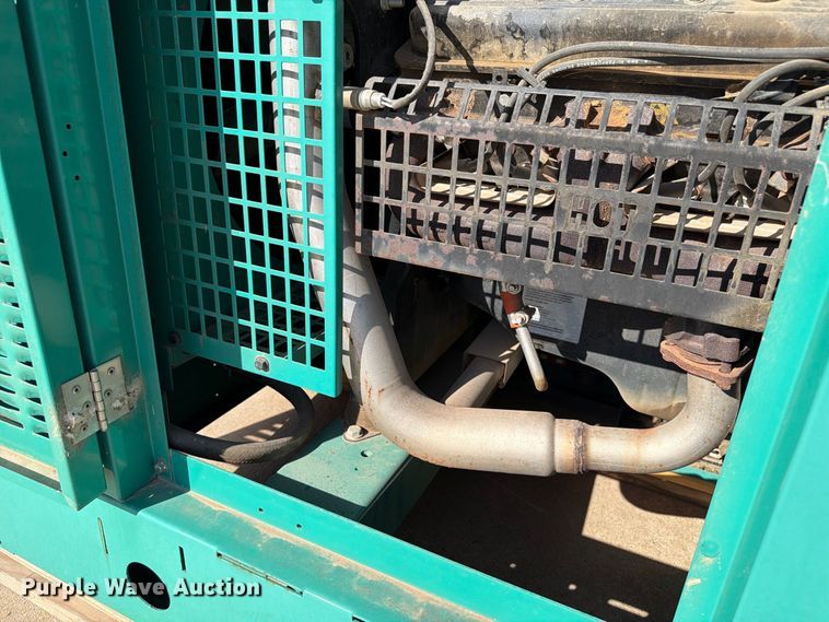 image for item EW8908 Cummins GGPA-1405482 generator