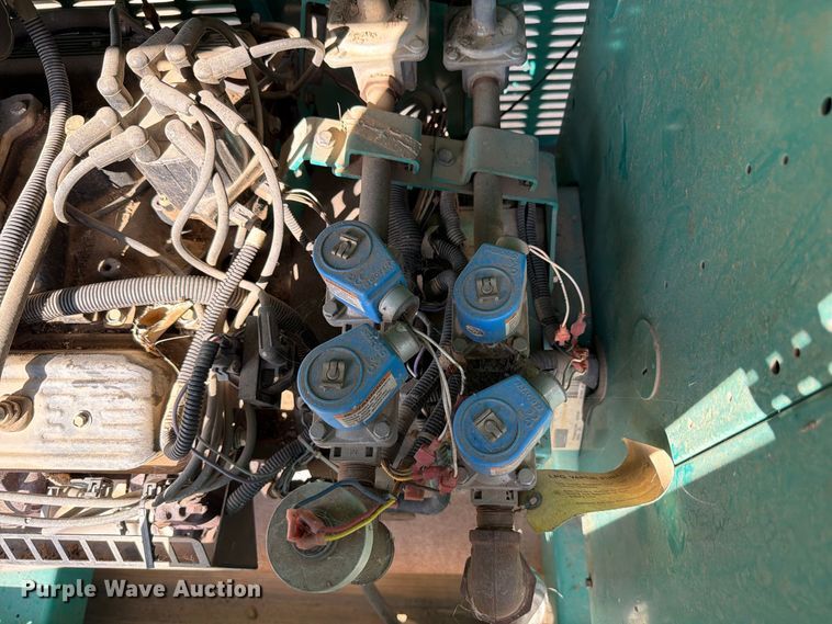 image for item EW8908 Cummins GGPA-1405482 generator