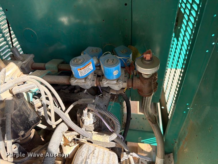 image for item EW8908 Cummins GGPA-1405482 generator