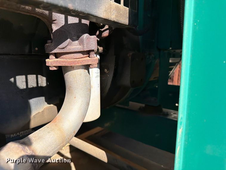 image for item EW8908 Cummins GGPA-1405482 generator