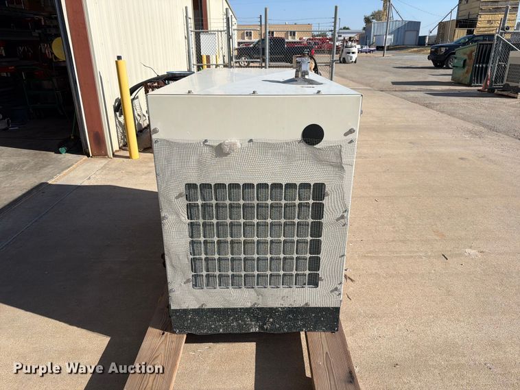 image for item EW8909 Cummins GGMB-1400103 generator