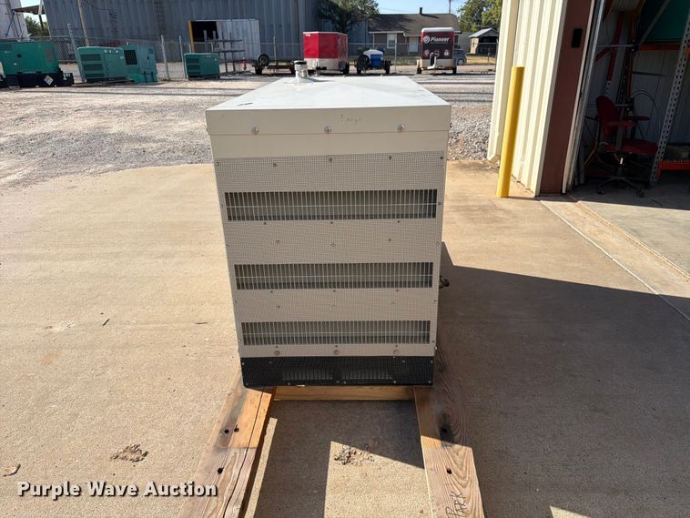image for item EW8909 Cummins GGMB-1400103 generator