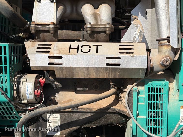 image for item EW8909 Cummins GGMB-1400103 generator
