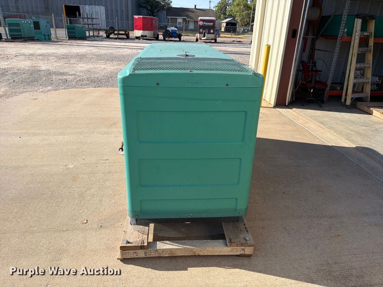 image for item EW8910 Cummins C36 N6 generator