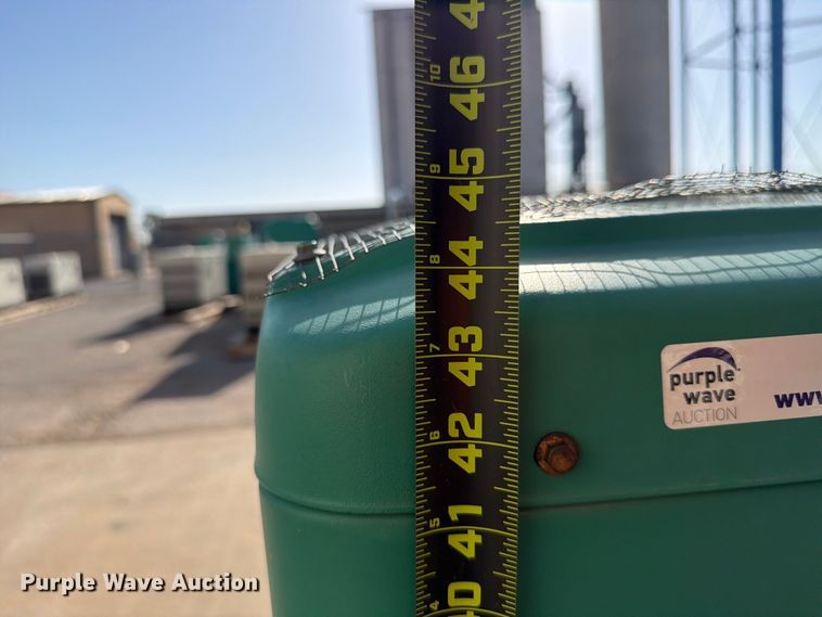 image for item EW8910 Cummins C36 N6 generator