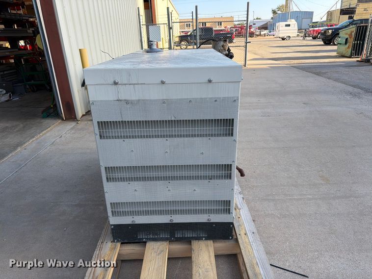 image for item EW8911 Cummins GGMB-1328084 generator