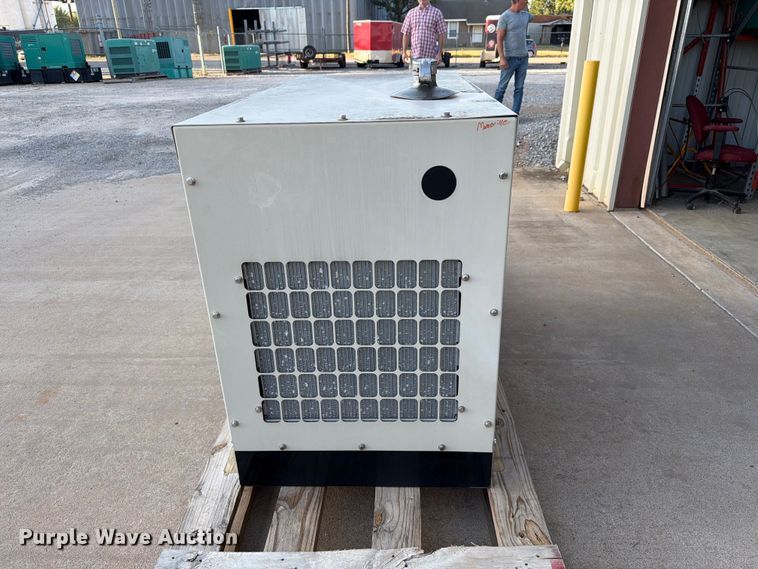image for item EW8911 Cummins GGMB-1328084 generator