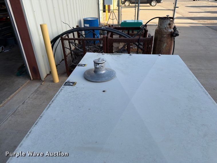 image for item EW8911 Cummins GGMB-1328084 generator