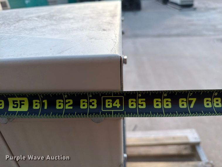 image for item EW8911 Cummins GGMB-1328084 generator