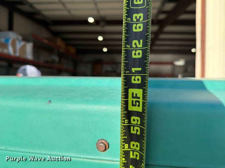 image for item EW8912 Cummins C25 D6 generator