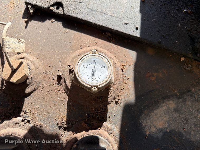 image for item EW8912 Cummins C25 D6 generator