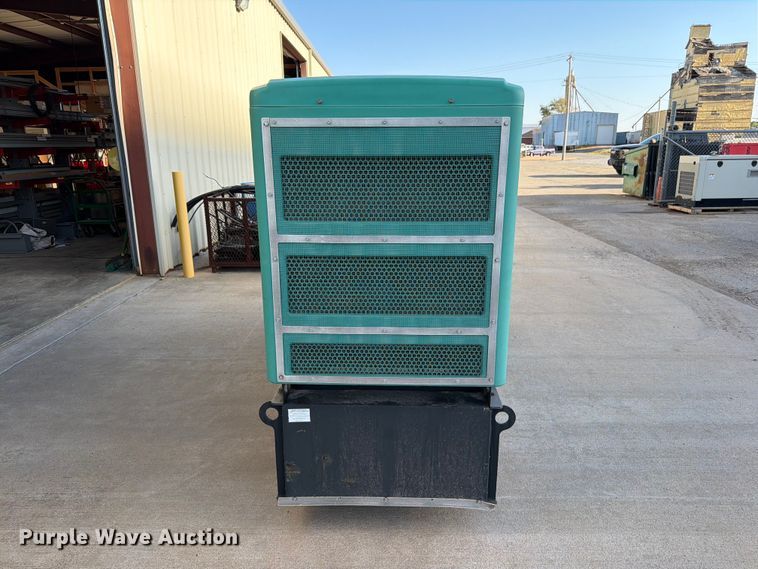 image for item EW8914 Cummins C25 D6 generator