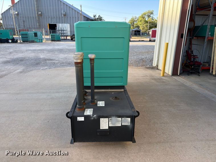 image for item EW8914 Cummins C25 D6 generator