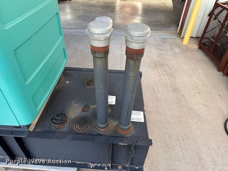 image for item EW8914 Cummins C25 D6 generator