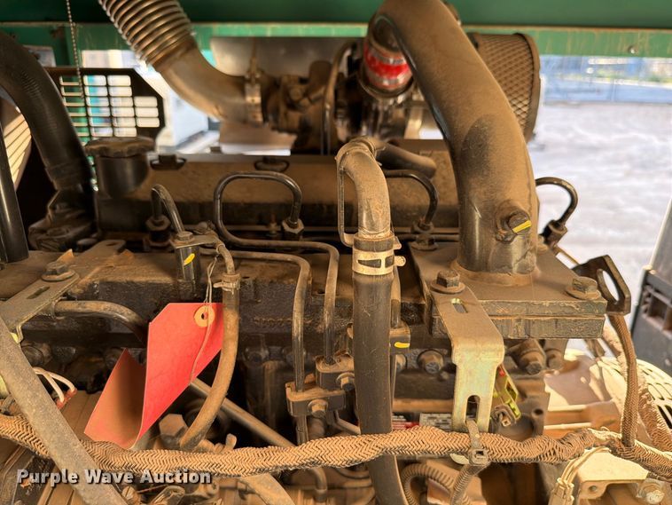image for item EW8914 Cummins C25 D6 generator