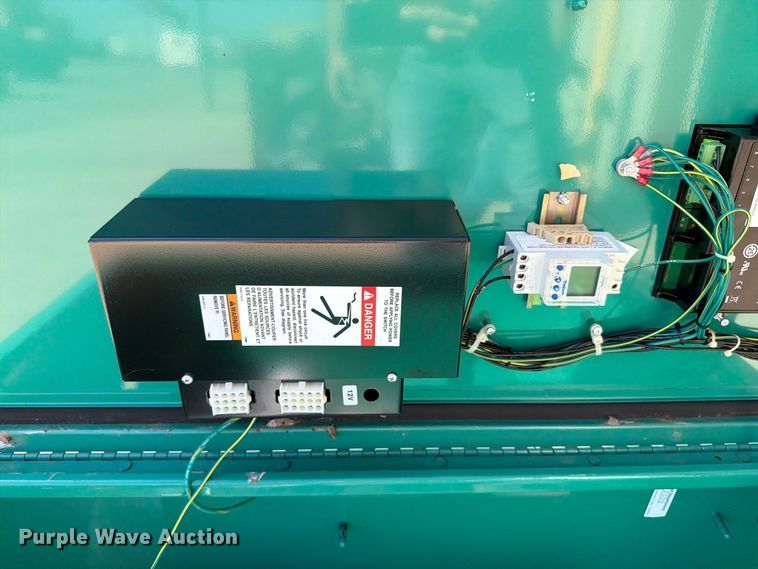 image for item EW8915 Cummins 00TECB-1445978 transfer switch