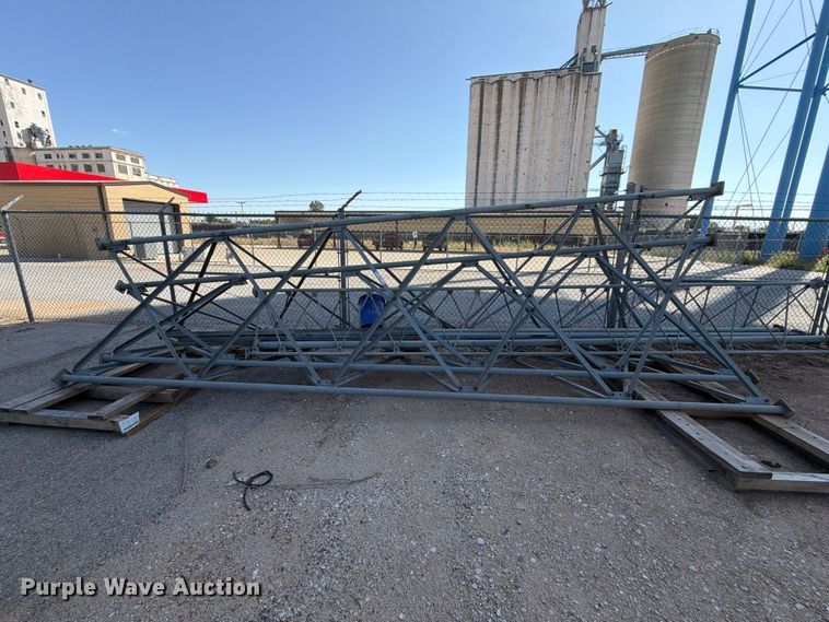 image for item EW8917 Radio tower