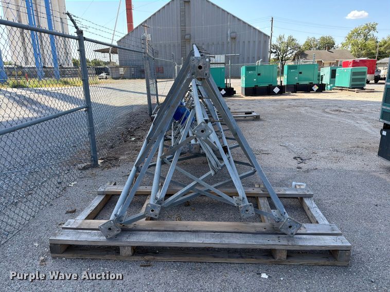 image for item EW8917 Radio tower