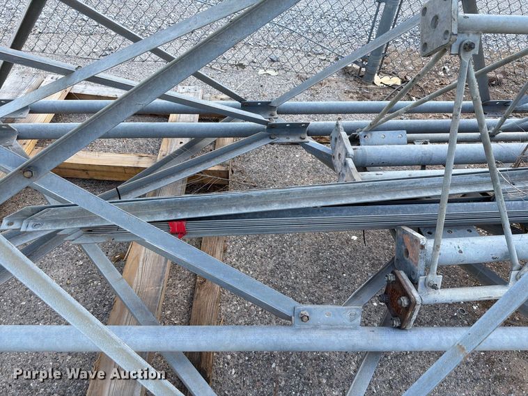 image for item EW8917 Radio tower