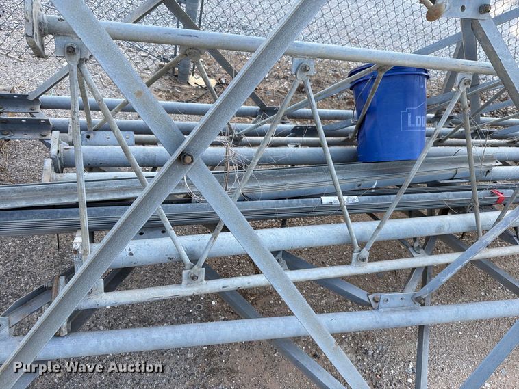image for item EW8917 Radio tower