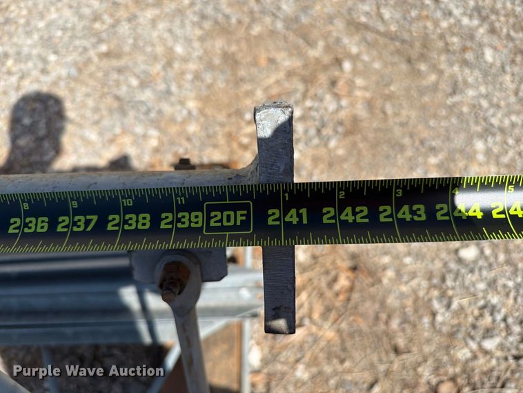 image for item EW8918 Radio tower