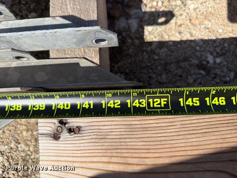 image for item EW8918 Radio tower