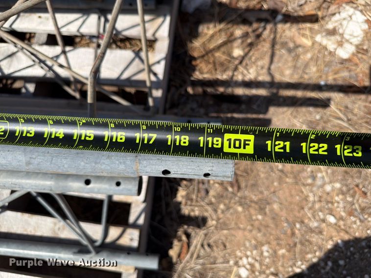 image for item EW8919 Radio tower