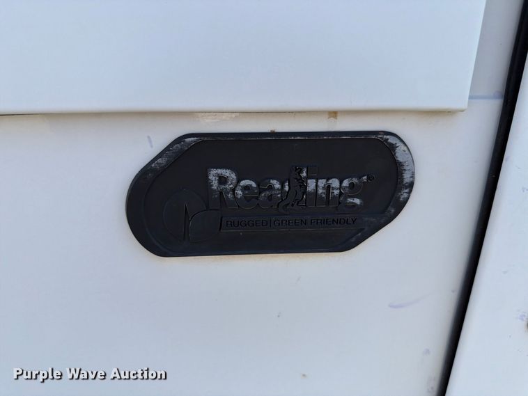 image for item EW8921 2015 Ford Econoline E350 utility van
