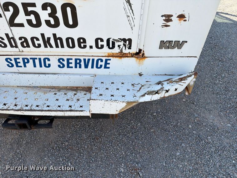 image for item EW8923 2009 Ford Econoline E350 van