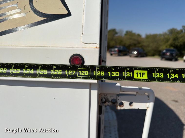 image for item EW8923 2009 Ford Econoline E350 van