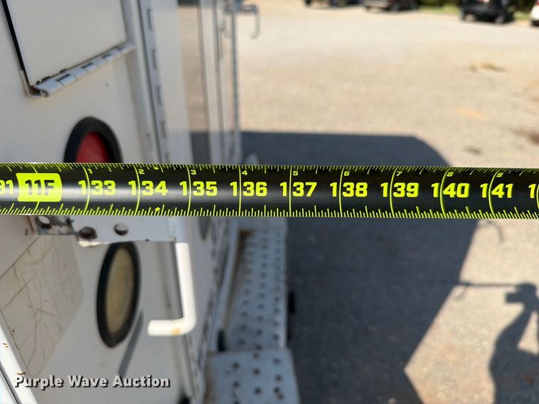 image for item EW8923 2009 Ford Econoline E350 van