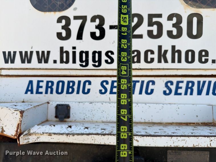 image for item EW8923 2009 Ford Econoline E350 van